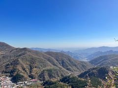 -妙峰山风景名胜区