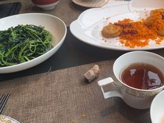 -曾宴·楚菜(湖北省博物馆店)