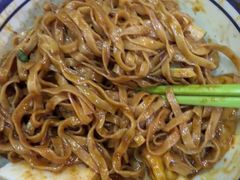 -亞婆井·劲抽面食(铂顿城店)