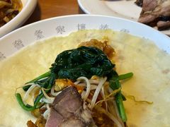-姥姥家春饼店(惠新东街店)