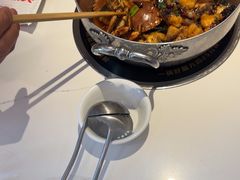 -七欣天香辣蟹火锅(闵行浦江欢乐颂店)