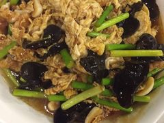 妈妈的味道(仅此一家无分店)-妈妈的味道(工人体育场东路店)