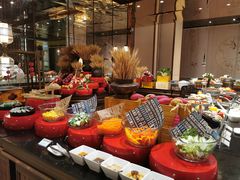 -西藏饭店·亚克·食光自助餐厅(文殊院店)