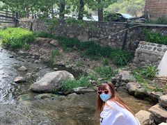 -北京水岸山吧度假村(雁栖镇店)