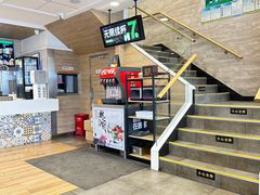 -魏家凉皮(大雁塔南广场餐厅)