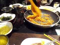 -火炉火自助餐(枫蓝国际店)