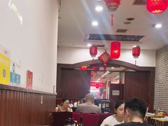 -红灯笼龙凤饭店(宁波老字号店)