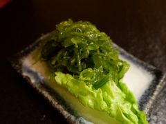 中华海草-虎焱炭火烧肉