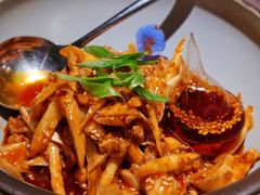 -辛香汇·现炒川菜(淮海路百盛店)