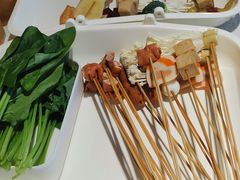 -蓉匠川串火锅(星光综合楼店)