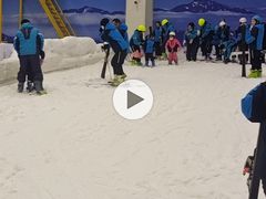 -绍兴启迪乔波冰雪世界
