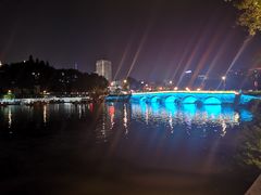 -南通濠河风景名胜区