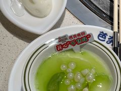 -芭夯兔·兔肉汤锅(新都店)