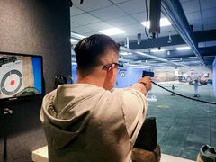 -枪馆1号实弹射击俱乐部