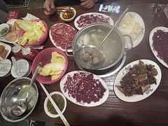 -官塘兄弟·潮汕牛肉店(官塘总店)