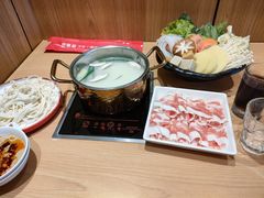 -彤德莱火锅(大学城店)