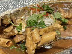 -北李妈妈菜·海肠捞饭(高新万达店)