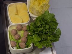 -宴全牛粤来越牛潮汕鲜牛肉火锅(海州万达广场店)