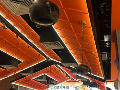 -炭舍干锅(华发商都店)