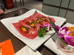 -橘焱胡同烧肉夜食(BFC外滩金融中心店)
