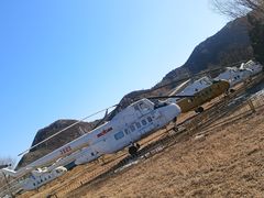 -中国航空博物馆