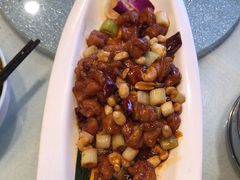 -香融府·烤鸭·家常菜(马家堡路店)