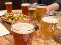 -京A Brewpub·精酿餐吧(幸福村店)
