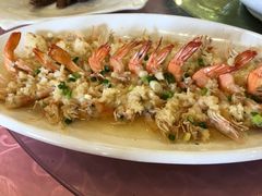 -龙溪海鲜酒家(溪涌店)