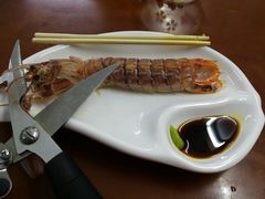 -强记龙虾钳(定安里店)