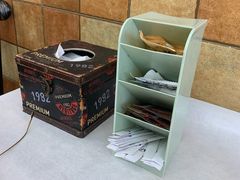 -北戴河庆山饭店·海鲜砂锅粥(北戴河黑石路店)