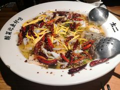 -太二酸菜鱼(福州泰禾店)