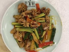 -卫鼎轩·曹公馆(鼓楼店)