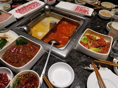 -海底捞火锅(龙岗星河COCO Park店)
