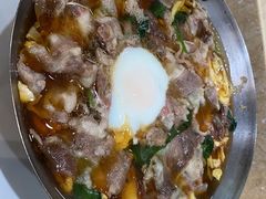 -东京屋(武定路店)