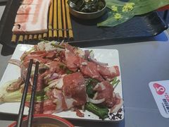 -外婆掌柜·东北家庭烤肉(托乐嘉店)