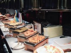 -加餐海鲜自助(集美银泰百货店)