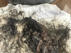 黑色不明物体面-御面斋精品面馆