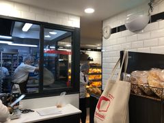 -山崎面包(第一八佰伴店)