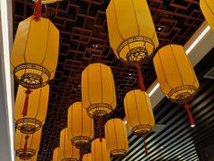 大堂-汉九宫牛肉面·清真(兰州市自来水总公司住宅楼店)