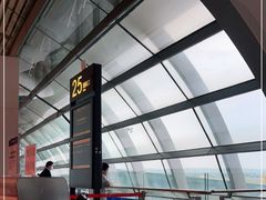 -南宁吴圩国际机场-T2航站楼