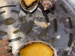 -山海•蒸汽活海鲜自助(皇庭广场店)
