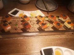 -北京老铺烤鸭(时代广场店)