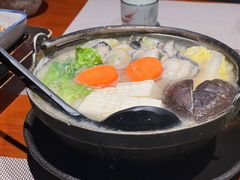 -花月日本料理(奥林匹克大厦店)