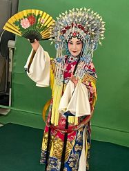 -梨园天地京剧摄影(玲珑天地店)