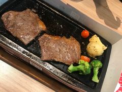 -必胜客(栖乐荟店)