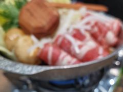 -小条食堂(筼筜天虹店)