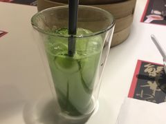 鲜榨果汁-鼎泰丰(渔阳店)
