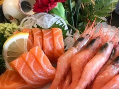 -三石铁板烧(紫竹桥店)