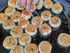 -毛氏汽水包(山海关路店)