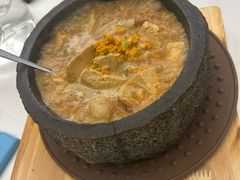 -品海楼·大连海胆锅贴馆(东港店)